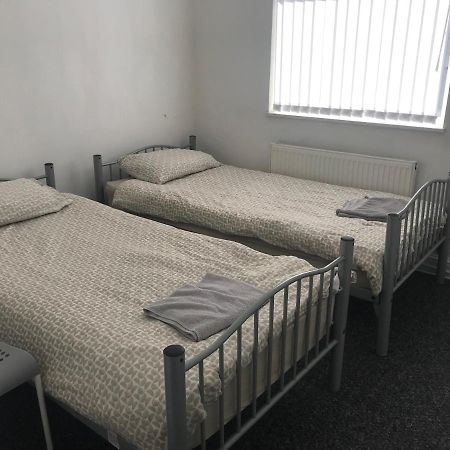 Anfield Rooms Λίβερπουλ Εξωτερικό φωτογραφία