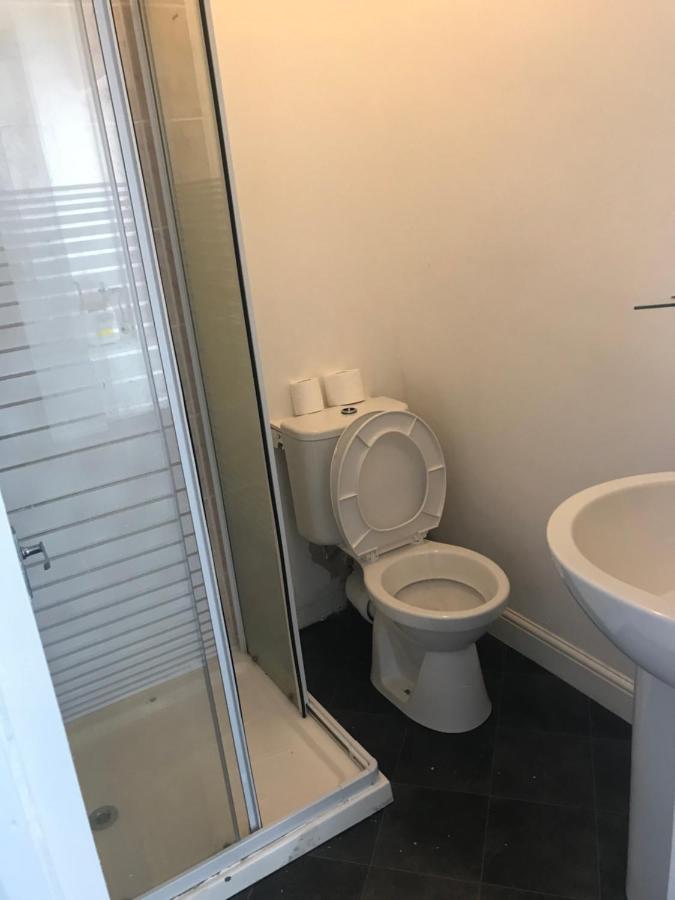 Anfield Rooms Λίβερπουλ Εξωτερικό φωτογραφία