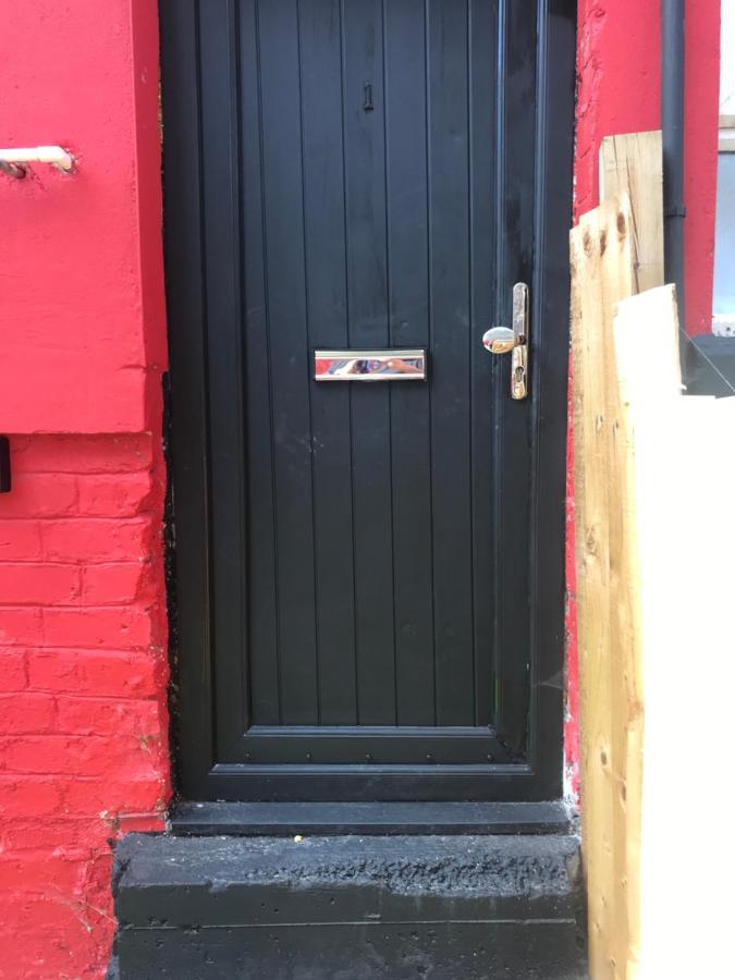 Anfield Rooms Λίβερπουλ Εξωτερικό φωτογραφία