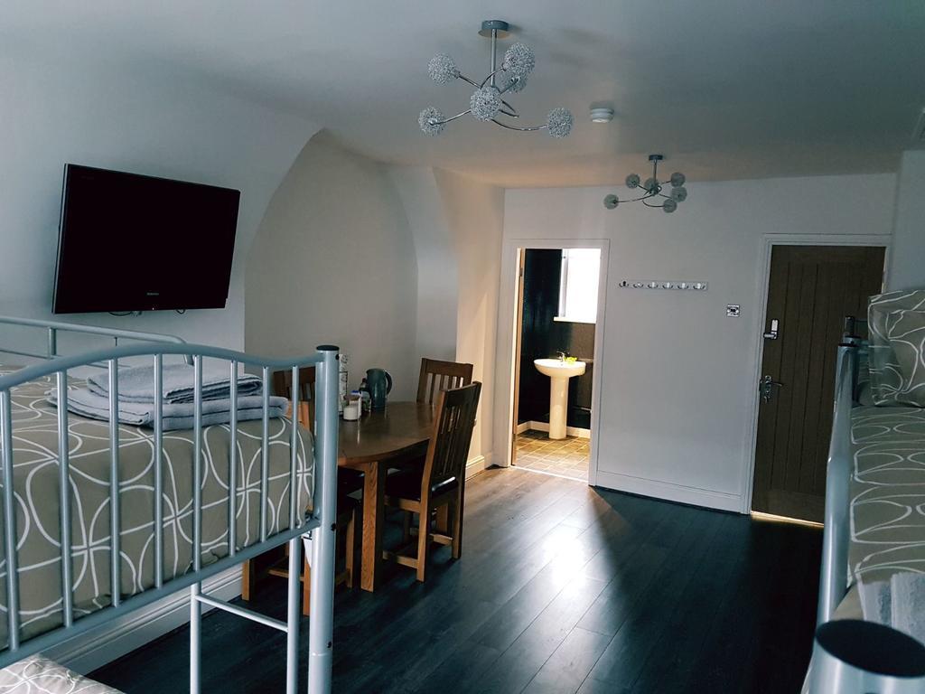 Anfield Rooms Λίβερπουλ Εξωτερικό φωτογραφία