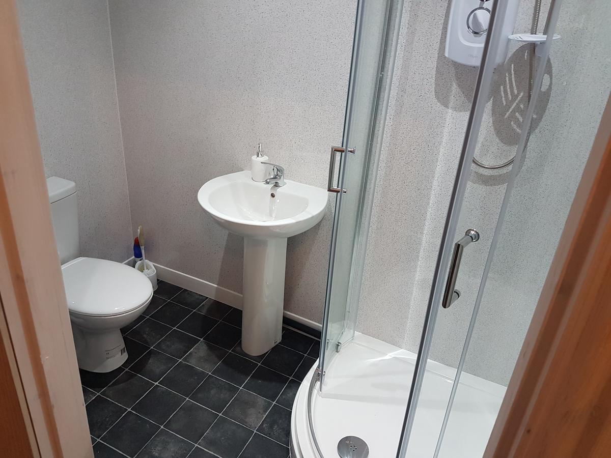 Anfield Rooms Λίβερπουλ Εξωτερικό φωτογραφία