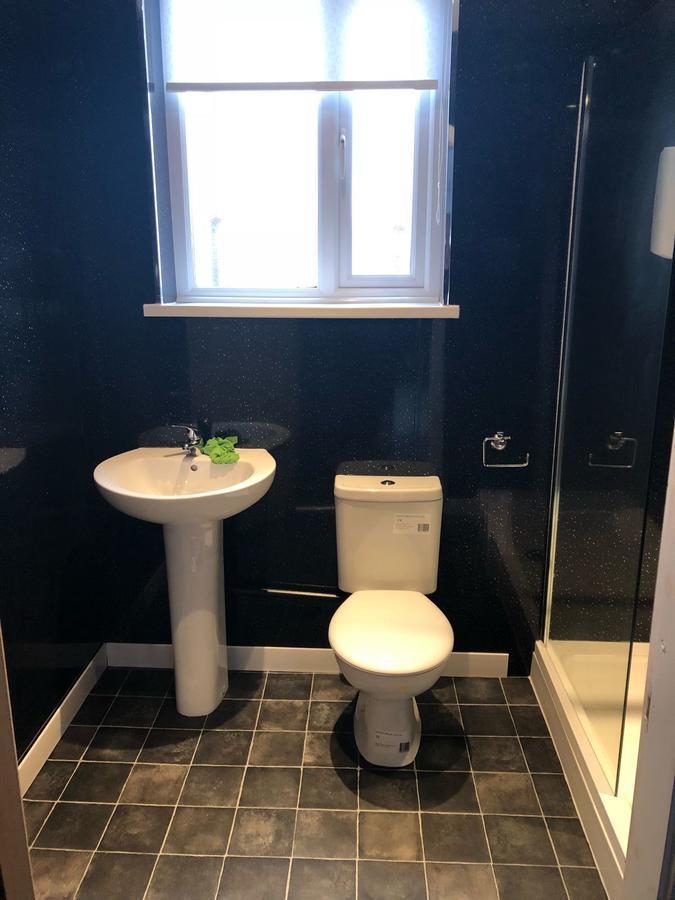Anfield Rooms Λίβερπουλ Εξωτερικό φωτογραφία