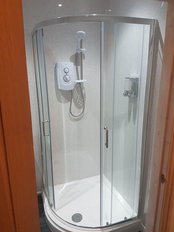 Anfield Rooms Λίβερπουλ Εξωτερικό φωτογραφία