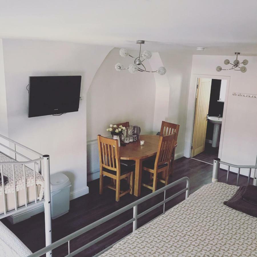 Anfield Rooms Λίβερπουλ Εξωτερικό φωτογραφία